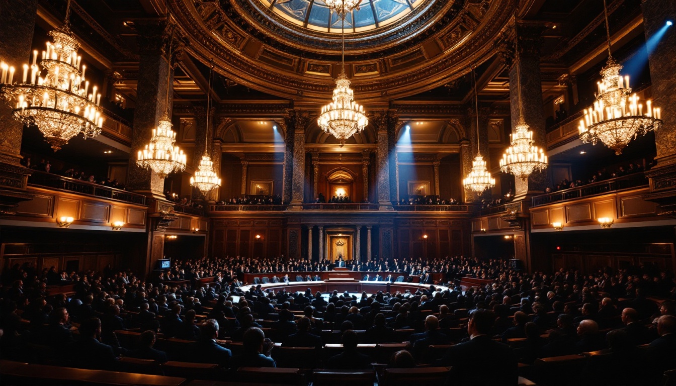 Disclosure Forum 2026: Washington Talked About UFOs for a Day. Here Is What Actually Moved.