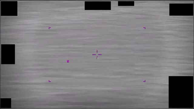 DOD_111830012 - DOD UAP Video (Release 04)